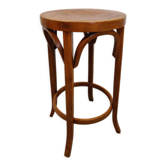 Tabouret de bar Baumann