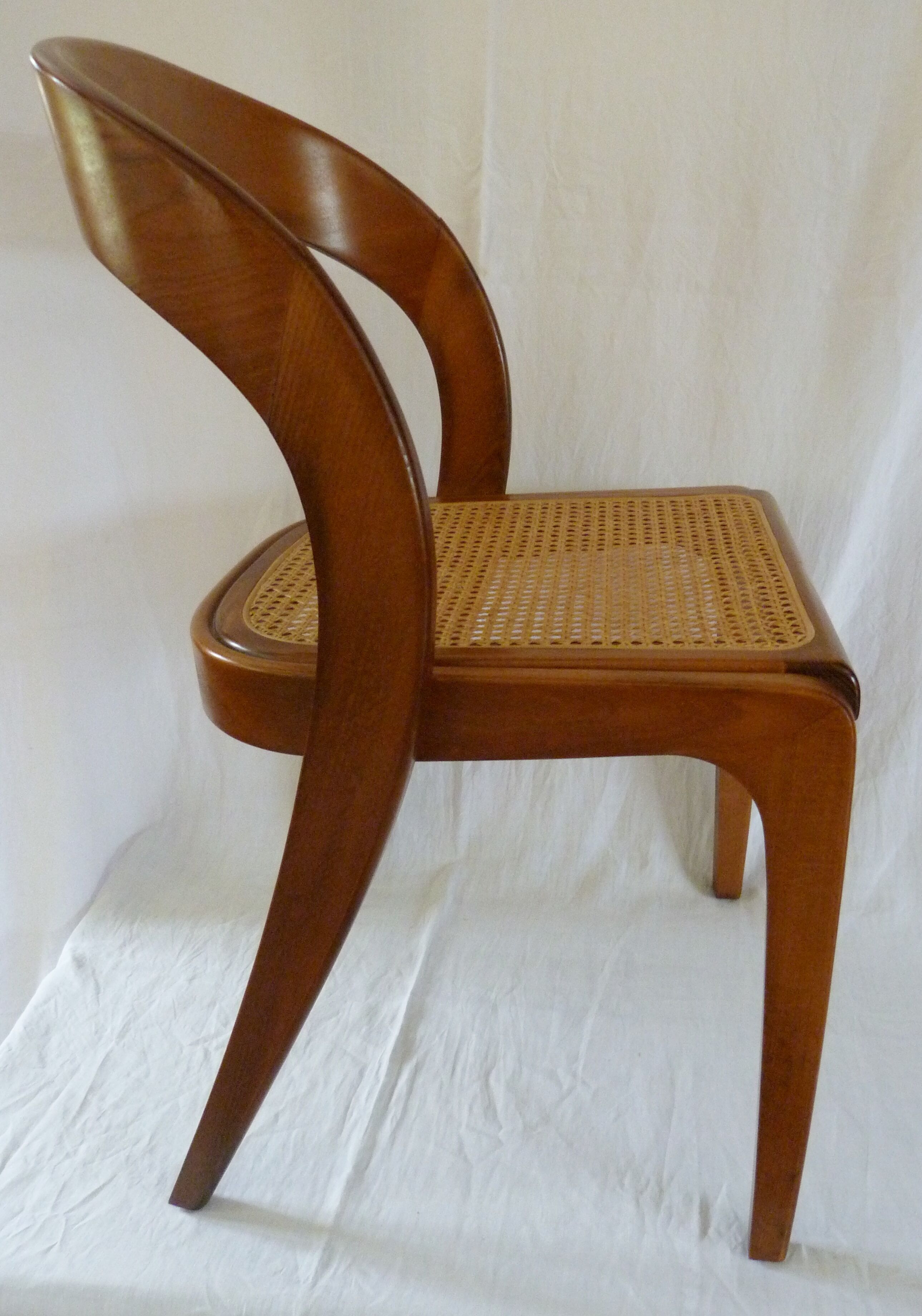 Baumann cannea Chair