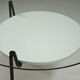 535 “Mug” table by Wim Rietveld for Gispen, 1950s The Netherlands.