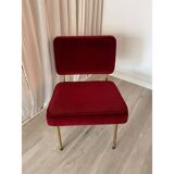 Fireside chair