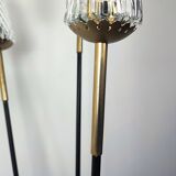60s floor lamp