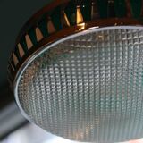 Space Age 1970 Pendant Light