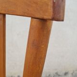 Baumann bistro chair