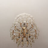 Lustre Sciolari Italie année 70/80