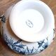 Tureen Iron Earth Orchids