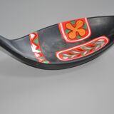 Ashtray/bowl Gabriel Fourmaintraux 1950