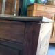Commode louis xv 2 tiroirs en chene clair du xviii ème siecle ref je