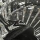 CENDRIER Cristal VINTAGE Forme Coquillage