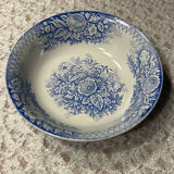 Toilet set iron earth Hamage-Nord model Jardinière