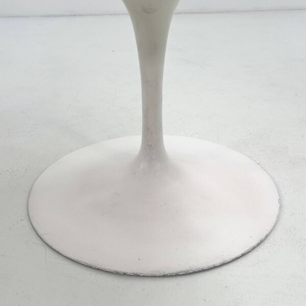 Chaise Tulip pivotante par Eero Saarinen pour Knoll, 1960