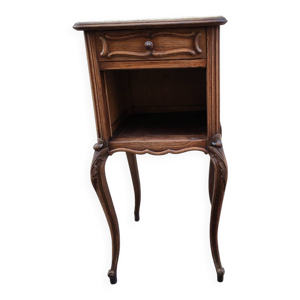 Table de chevet style - louis