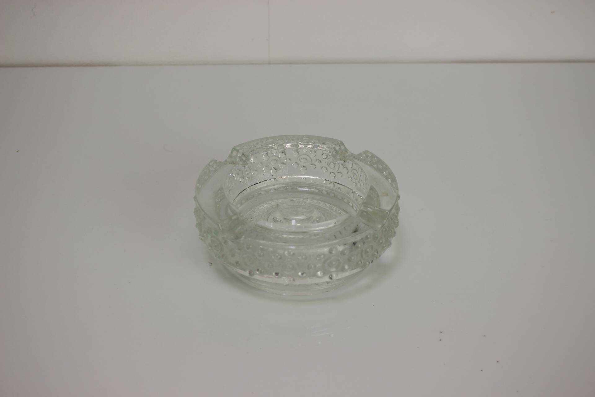 Rare Ashtray, Czechoslovakia, 1970's