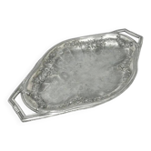 C6V VERIT - Rococo Style Dish