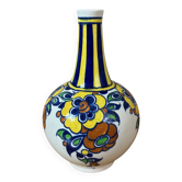 Vase by Charles Catteau