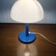 Lampe champignon Aluminor Vintage des annees 70