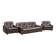 Norwegian sofa set by Sigurd Resell/Vatne møbler