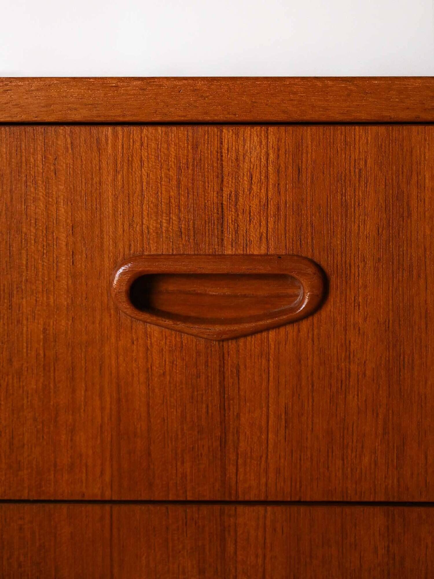 Swedish chest of drawers from the 1960s