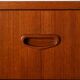 Swedish chest of drawers from the 1960s