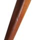Mid-century Poul Knudsen nutcracker / teak / brass / 1960s / Danish modern design