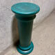 Decorative plaster column