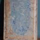 Wooden frame mirror 24 x 17.7