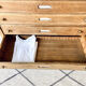 Oak professional furniture - Chest of drawers