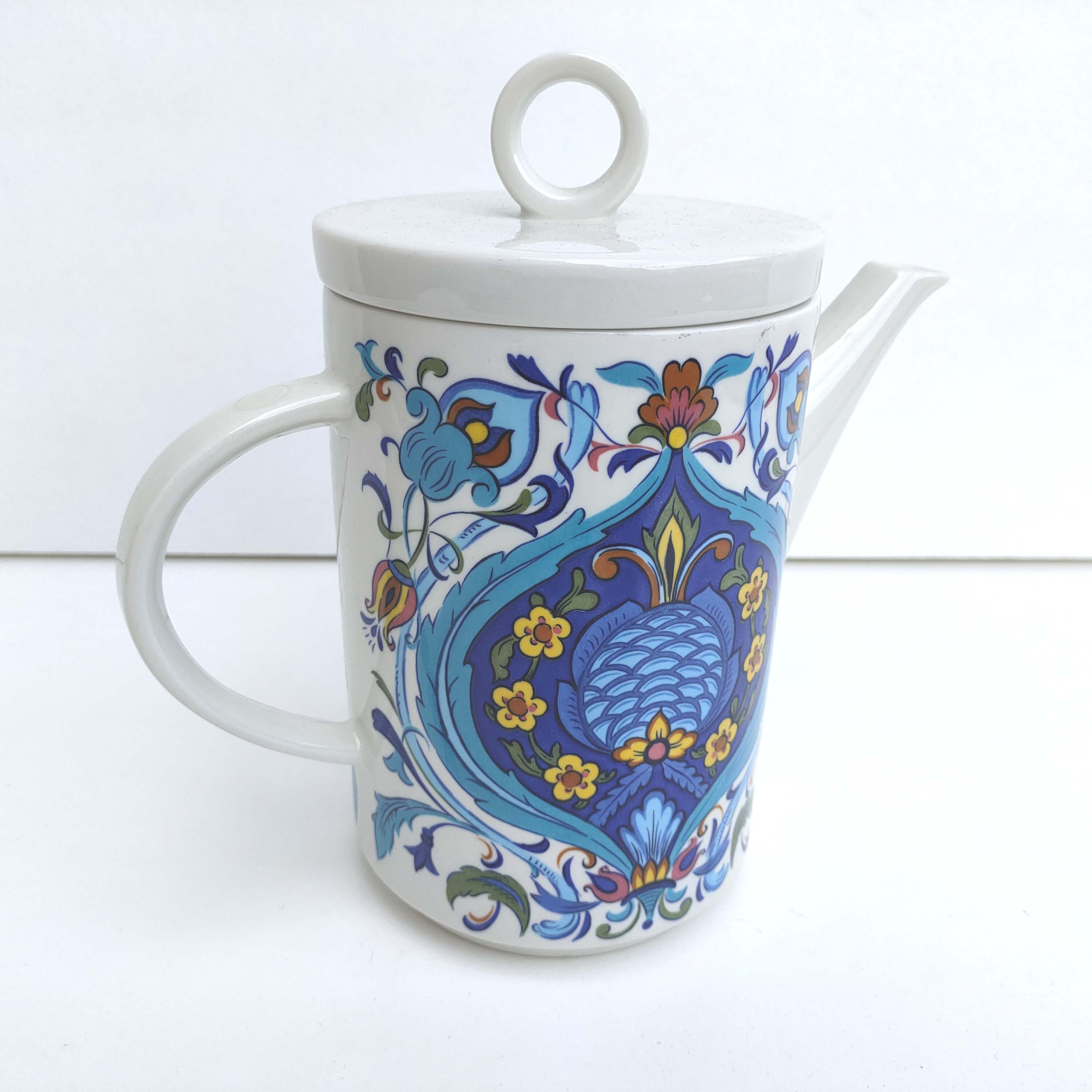 Cafetière Villeroy & Boch Izmir 1973