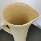 Orangeade service, pitcher and cup Vallauris Gladys