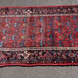 Khamseh Runner Rug 315x108 cm