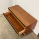 Vintage Scandinavian style chest of drawers
