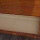 Vintage teak sideboard 1960
