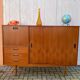 Vintage Scandinavian sideboard 1960s