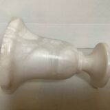 Alabaster vase