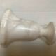 Alabaster vase