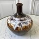 Ceramic vase 70s