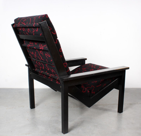 Rob Parry lotus Gelderland chair