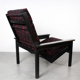 Rob Parry lotus Gelderland chair
