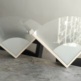 Wall lamp habitat