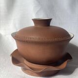 Bol à thé Gaiwan traditionnel