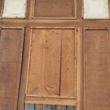 Vestiaire, portemanteau Art nouveau