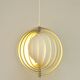 Moon hanging lamp by Verner Panton for Louis Poulsen 1950