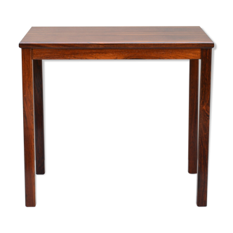 Table d'appoint style danois circa 1960s