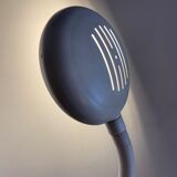 Lampe articulée Aluminor serpent blanc