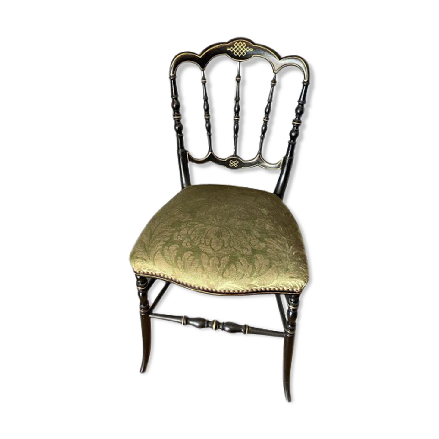 Theatre chair