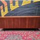 Teak enfilade