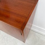 Vintage Scandinavian sideboard