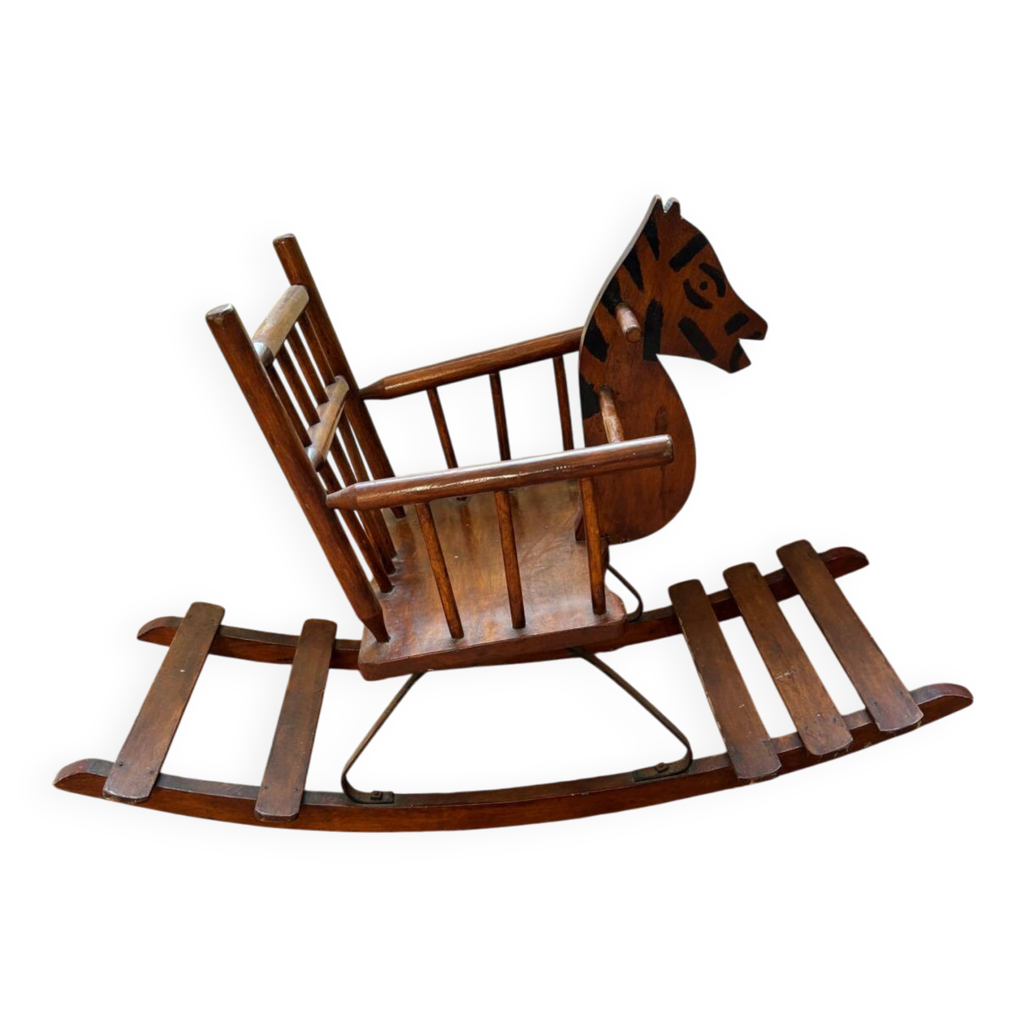 Rocking horse