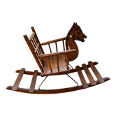 Rocking horse