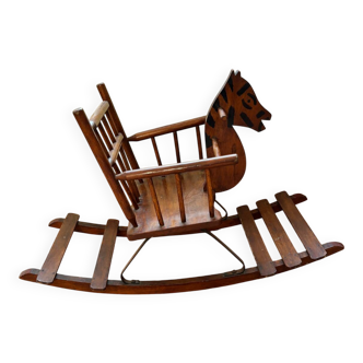 Rocking horse