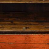 Armoire ancienne chinoise